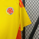 Maillot Colombia 24/25 - TIENDA ESPAGNE