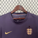 Maillot ANGLETERRE 24/25 - FEMME - TIENDA ESPAGNE