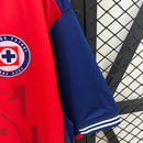 CRUZ AZUL  24/25