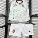 KIT ENFANT PORTUGAL 25/26 *OFFICIEL* + 5 CADEAUX 🎁