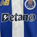 KIT ENFANT FC PORTO 25/26 *OFFICIEL* + 5 CADEAUX 🎁