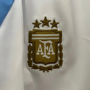 Maillot Argentina 24/25 - Enfants (Pantalón Corto Incluido) - TIENDA ESPAGNE