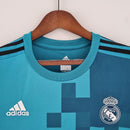Maillot Real Madrid 17/18 Rétro - TIENDA ESPAGNE