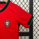KIT ENFANT PORTUGAL 24/25