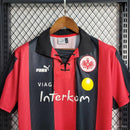EINTRACHT FRANKFURT 98/00