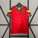 Maillot Portugal 92/94 Rétro - TIENDA ESPAGNE