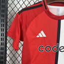 KIT ENFANT RIVER PLATE 25/26 *OFFICIEL* + 5 CADEAUX 🎁