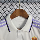 Maillot Real Madrid 22/23 - Enfants (Pantalón Corto Incluido)