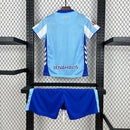 KIT ENFANT MALAGA 25/26 *OFFICIEL* + 5 CADEAUX 🎁