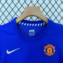 KIT ENFANT MANCHESTER UNITED 07/08