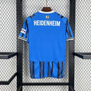 FC HEIDENHEIIM 25/26 *OFFICIEL* + 5 CADEAUX 🎁