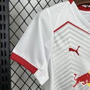 KIT ENFANT RED BULL LEIPZIG 25/26 *OFFICIEL* + 5 CADEAUX 🎁