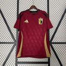 Maillot Belgique 24/25 - TIENDA ESPAGNE