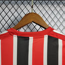 Maillot Sao Paulo 22/23
