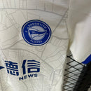 KIT ENFANT DEPORTIVO ALAVÉS 24/25