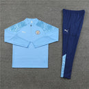 Survêtement Manchester City 2023/24 - Lux Shop