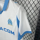 OLYMPIQUE MARSEILLE 25/26 *OFFICIEL* + 5 CADEAUX 🎁