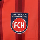 FC HEIDENHEIIM 25/26 *OFFICIEL* + 5 CADEAUX 🎁