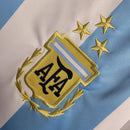 ARGENTINA 3 étoiles 2022 - FEMME