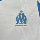 KIT ENFANT OLYMPIQUE MARSEILLE 25/26 *OFFICIEL* + 5 CADEAUX 🎁