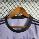 REAL MADRID MANCHES LONGUES 22/23