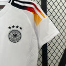 Maillot Allemagne 24/25 - FEMME - TIENDA ESPAGNE
