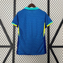 Maillot Brésil 24/25 - FEMME - TIENDA ESPAGNE