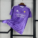 ORLANDO CITY 25/26 *OFFICIEL* + 5 CADEAUX 🎁
