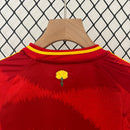 Maillot Espagne 24/25 - Enfants (Pantalón Corto Incluido) - TIENDA ESPAGNE