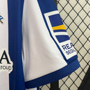 REAL SOCIEDAD 24/25