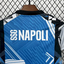 KIT ENFANT NAPOLI | 24/25