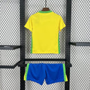 KIT ENFANT BRÉSIL | 25/26