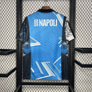 NAPOLI ||| 24/25