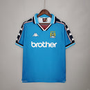 MANCHESTER CITY | 97/99