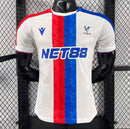 CRYSTAL PALACE (JUGADOR) ||| 25/26