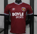 WEST HAM (JUGADOR) | 25/26