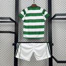 KIT ENFANT CELTICS | 25/26