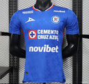 CRUZ AZUL (JUGADOR) ||| 25/26