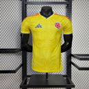 COLOMBIA (JUGADOR) || 2026