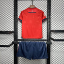 KIT ENFANT OSASUNA | 24/25