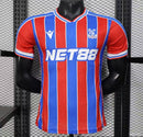 CRYSTAL PALACE (JUGADOR) | 25/26