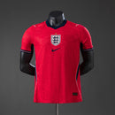 ANGLETERRE (JUGADOR) | 2026