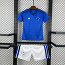 KIT ENFANT CRUZEIRO || 26/27