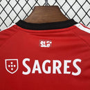 KIT ENFANT BENFICA || 25/26