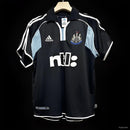 NEWCASTLE | 00/01