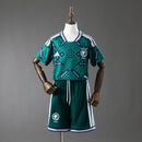 KIT ENFANT ARABIE SAOUDITE | 2026