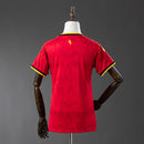 BELGIQUE | 2026 - FEMME