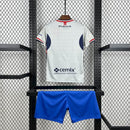 KIT ENFANT CRUZ AZUL | 25/26