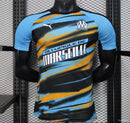 MARSEILLE (JUGADOR) ||| 25/26