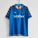 MANCHESTER CITY || 97/99